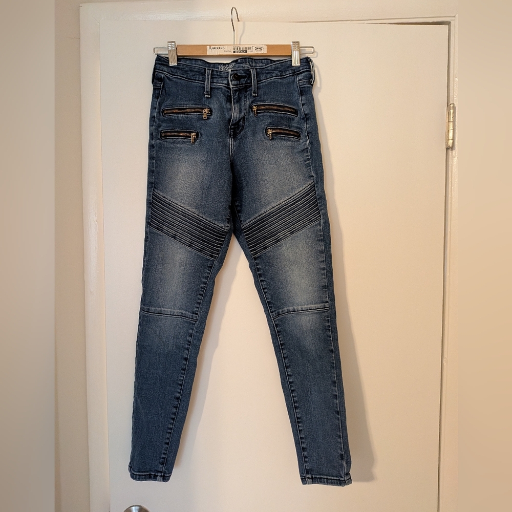 Mossimo Moto Jeans